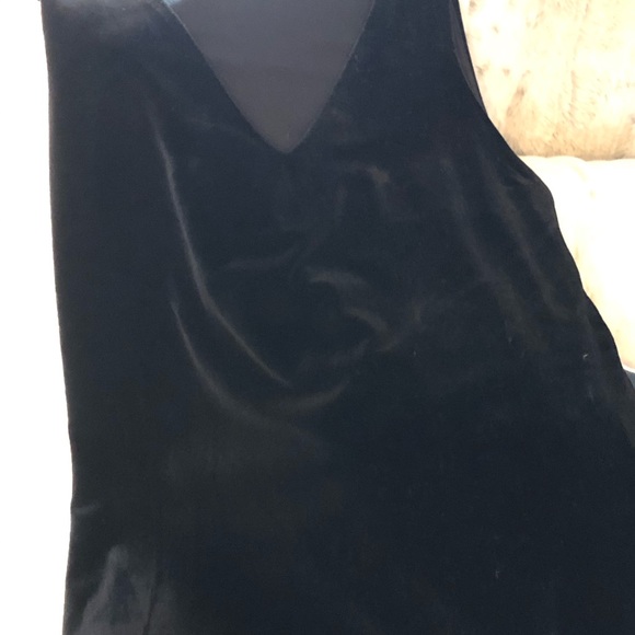 Velvet shell - Picture 2 of 4